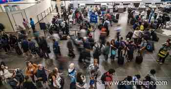 Minneapolis-St. Paul Airport to screen for coronavirus