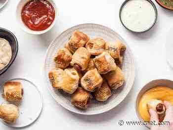 How to throw an epic big game party     - CNET