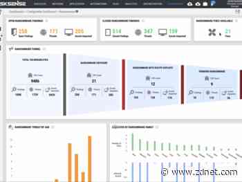 RiskSense working on AI to predict if vulnerabilities will turn into ransomware
