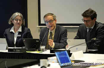 Detailed route hearings move Trans Mountain expansion plans forward