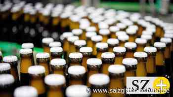 Handel: Deutsche trinken weniger Bier – Brauereien leiden