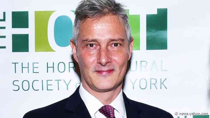 Lev Parnas’ Lawyer Set To Attend Senate Impeachment Trial