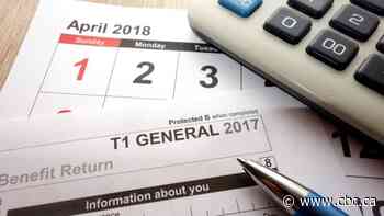 Liberal plan to raise basic personal income tax deduction to cost $21B over 5 years: PBO