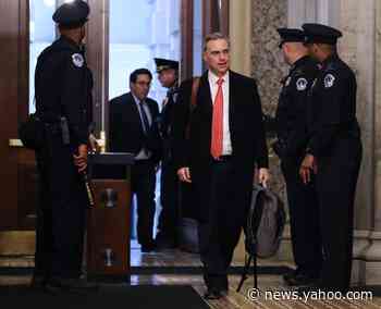 'Why Not Trust the American People With This Decision?' Trump Defense Team Finishes Impeachment Arguments