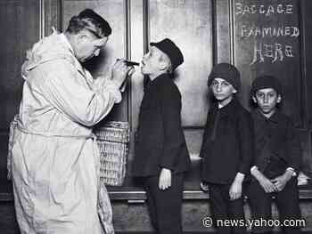 China put 46 million people on lockdown to contain the Wuhan coronavirus. But quarantines throughout history have been riddled with mishaps.