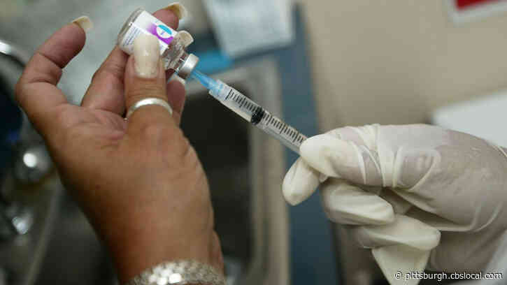 Pennsylvania Doctors Say People Should Be More Concerned About The Flu