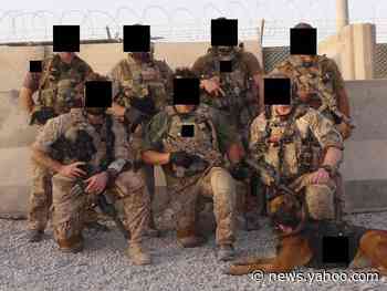 US military's Special Operations Command says its newest recruits may have an 'unhealthy sense of entitlement'