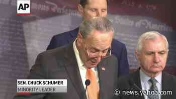 'Danger, danger, danger': Trump defense team warns against impeachment and other takeaways