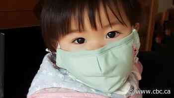 Toronto dad calls on Ottawa to help get his stranded toddler out of Wuhan