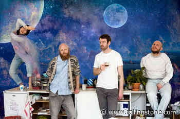 Little Dragon Announce ‘New Me, Same Us,’ Share Lead Single ‘Hold On’