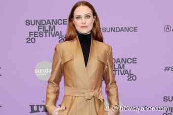 Evan Rachel Wood under fire over tweet calling Kobe Bryant a ‘rapist’