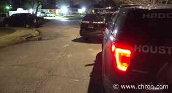 Man's body found in southwest Houston bayou, police say