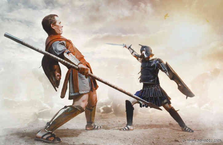 Here’s Ethereum Bears Last Defense, Can Bulls Overcome This Hurdle?