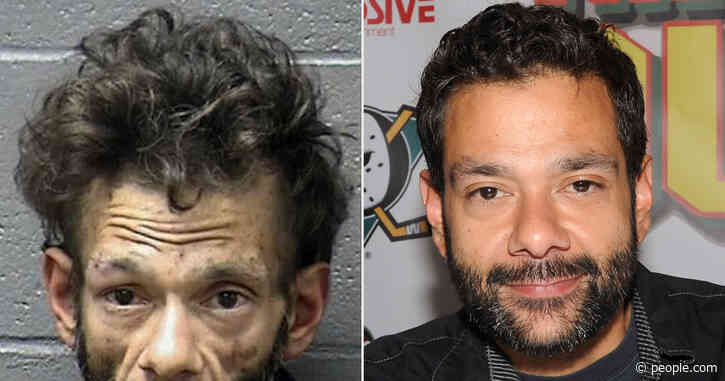 Mighty Ducks Star Shaun Weiss Arrested for Residential Burglary While High on Meth: Police