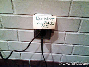 TPG and iiNet customers need to change DNS to skirt outage