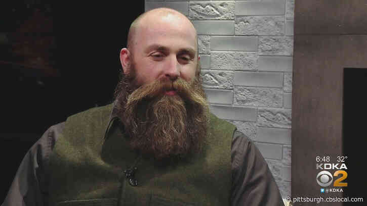 Brett Keisel Prepares For Final ‘Shear Da Beard’ Event