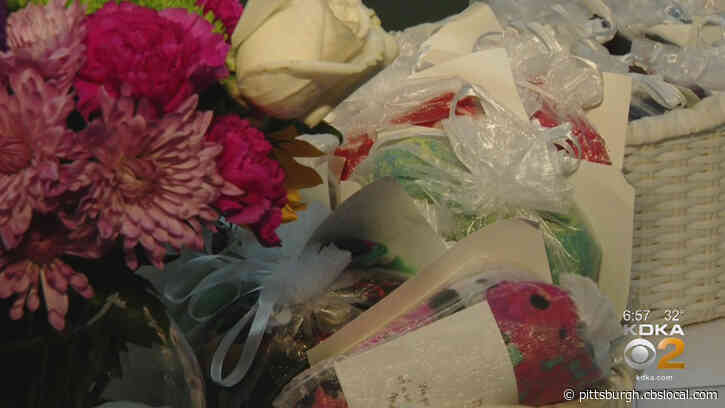 Local Non-Profit Brings Hope To Cancer Patients One Scarf At A Time