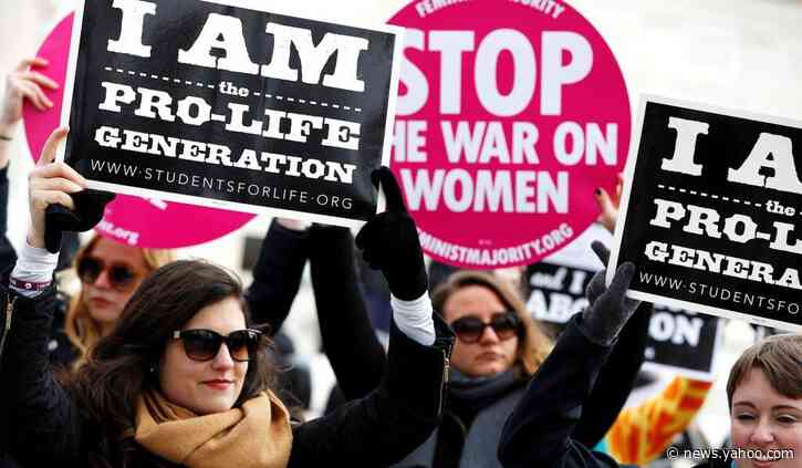 Virginia Legislature Moves to Liberalize Abortion Laws