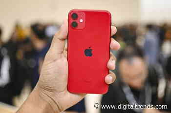 Insane iPhone 11 sales gave Apple its all-time highest-revenue quarter