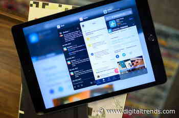 The best Apple iPad, Samsung Galaxy, Fire, and Pixel tablet deals for January 2020