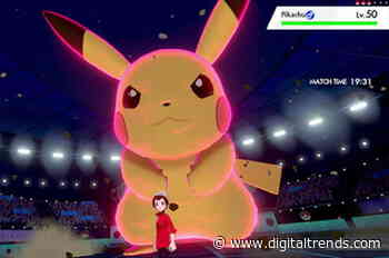 Pokémon Home premium service gives fans a storage solution for $3 a month