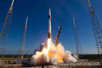 How to watch the SpaceX launch of 60 Starlink satellites