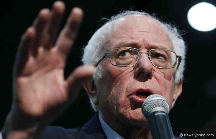 Sanders' Social Security 'adjustments' undercut Biden attack