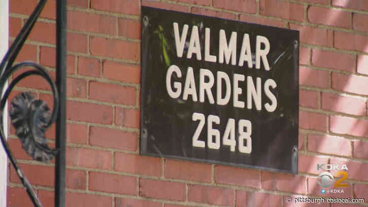 Officials Concerned About Residents’ Safety After Fire At Condemned Apartment Building That Was Not Vacant