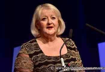 Council cash warning to MP