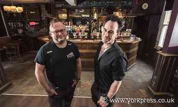 Rates bill to be halved for independent music venues and pubs