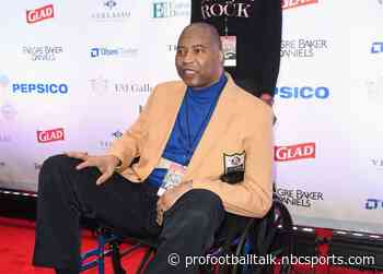 Hall of Famer Chris Doleman dies at the age of 58