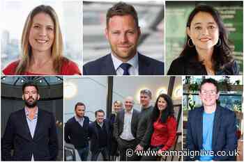 Movers and Shakers: TikTok, Verizon, Channel 4, Uber, Carat, Heineken, Vodafone