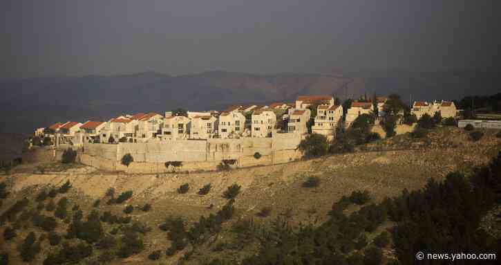 Independent Palestine State Is Solution for Peace, Jordan Says