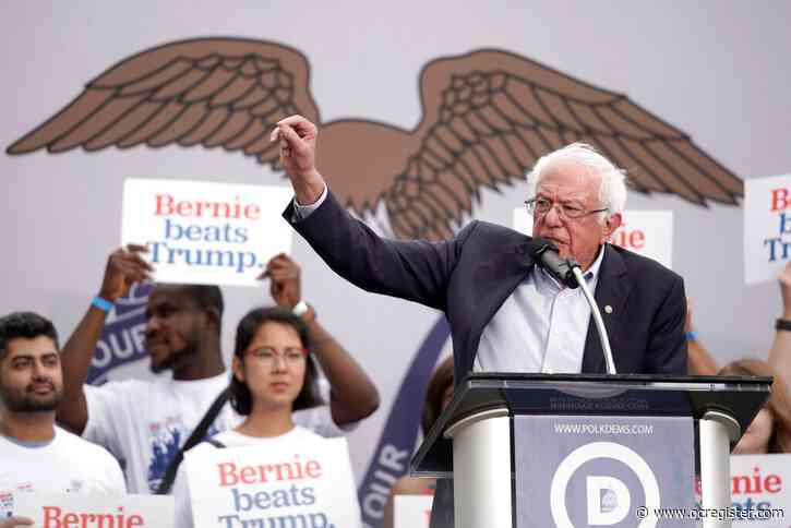 Presidential candidates offer freebies for everyone