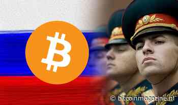 Frankrijk houdt Russisch brein achter bitcoin witwaszaak vast