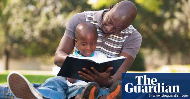 'Hard truths told in a gentle way': how life story books help adopted children