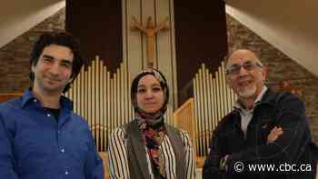 Anniversary of Quebec City mosque shooting a chance to have a tough talk about hate, organizers say