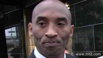 Kobe Bryant Memorabilia Prices Soar, Scumbags Pushing Fakes
