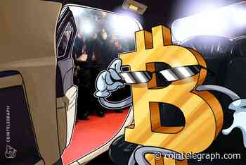 Bitcoin’s Best Q1 Since 2013 to ‘Escalate’ If $9.5K Is Broken: Trader