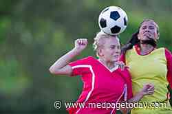 Memory Deficits with Soccer Heading Magnified in APOE4 Carriers