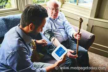 Study: Transition Care After HF Admission is Helpful Any Which Way
