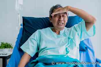 Rare Complication of Advanced Cancer Leads to QoL Challenges