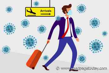 CDC: Anticipate Change to Coronavirus Travel Guidance