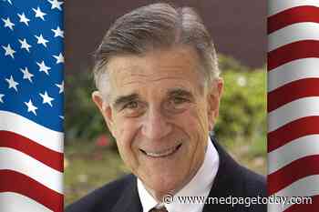Former Calif. Democratic Rep. 'Pete' Stark Dies at 88