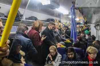 Today could be the end of the line for struggling Northern franchise