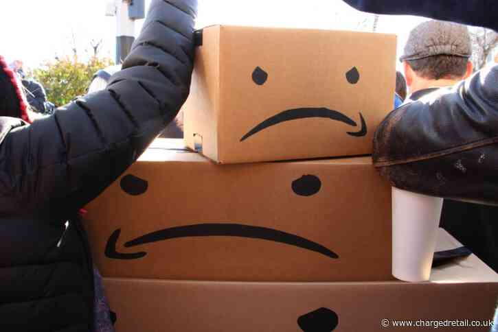 350 Amazon employees publicly slam its climate policies despite threat of termination
