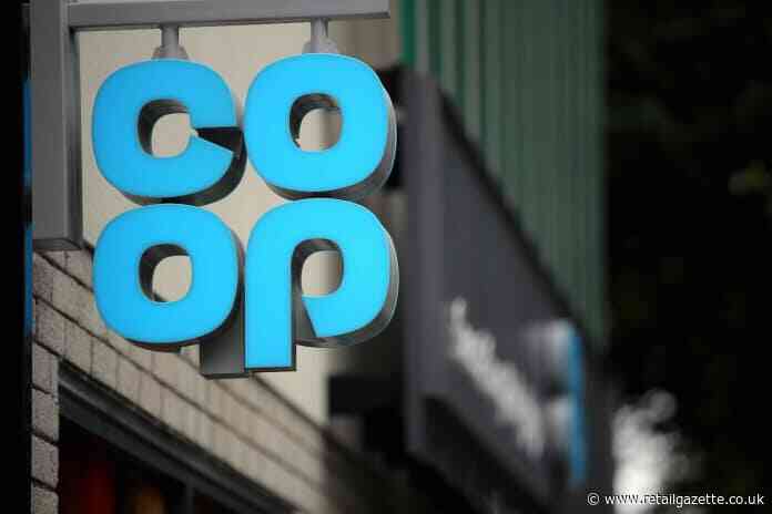Co-op prepares to offload £2bn pension liabilities