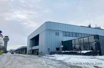 Jet lands in US with Americans from China outbreak zone