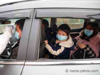 Nearly 60% of Americans say they don't trust Congress to contain a Wuhan coronavirus outbreak, according to new poll