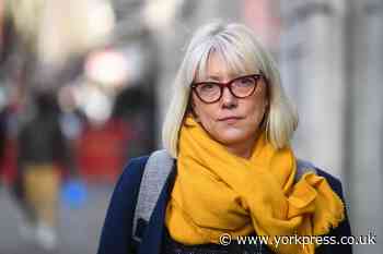 Woman who brought superfast broadband to York claims sex discrimination and unfair dismissal